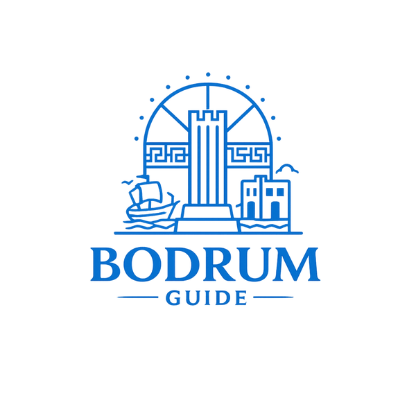 Bodrum - Guide