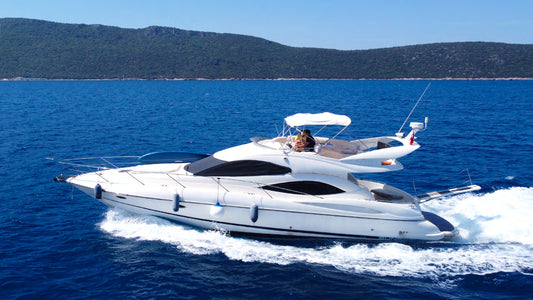 Private Yacht Experience - 8 guests