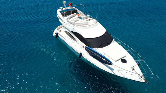 Private Yacht Experience - 8 guests